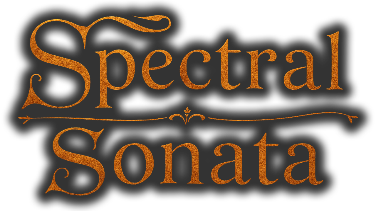 Spectral Sonata Logo