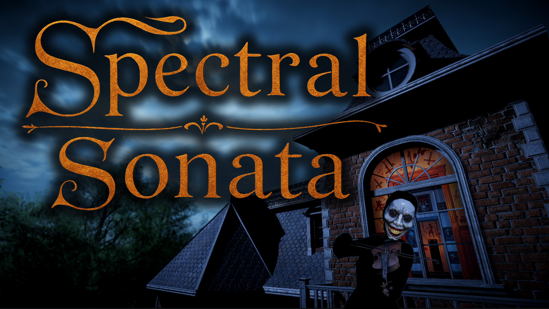 Spectral Sonata